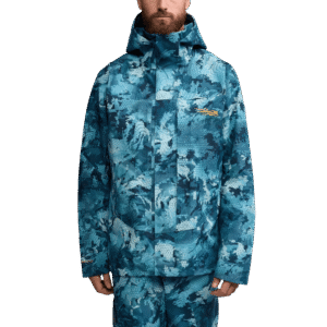 Alternative view of CAT-5 PRO GTX Jacket
