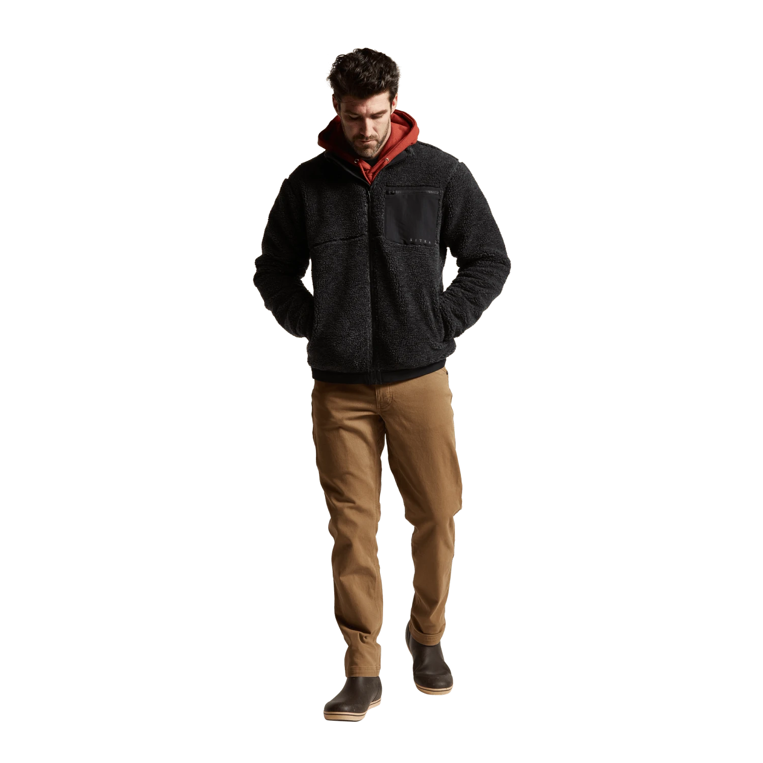 Sitka Bluff Berber Jacket - 2024 - Image 6