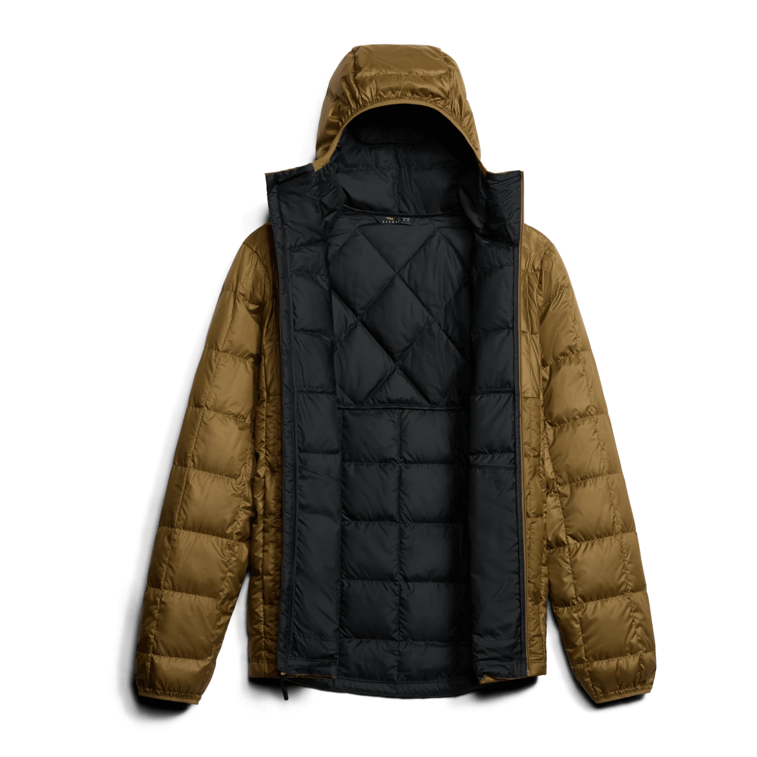 Sitka Microdown Hooded Jacket - Image 2