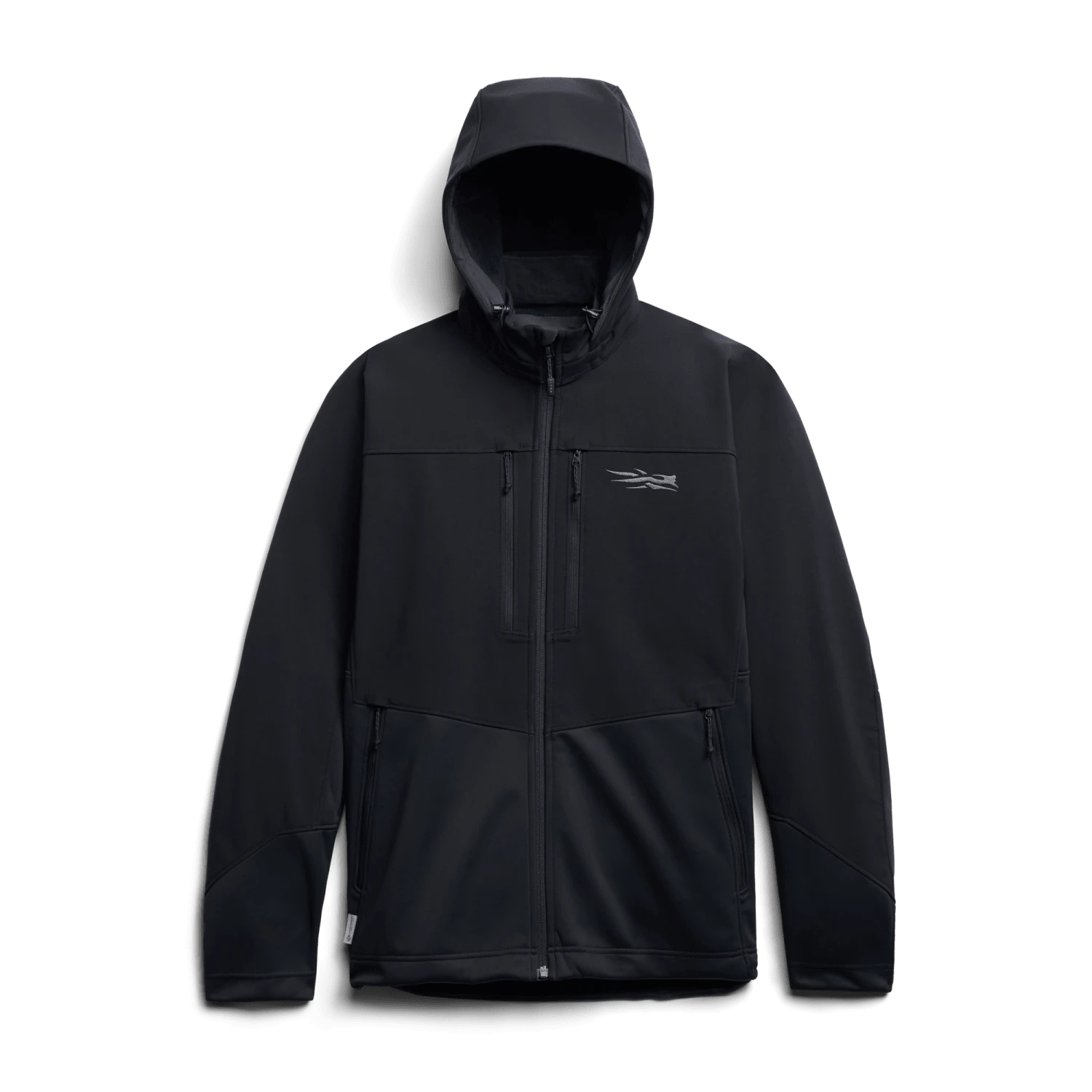 Mens Jetstream Jacket - Image 2