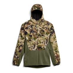 Alternative view of Sitka Ambient 75 Hoodie