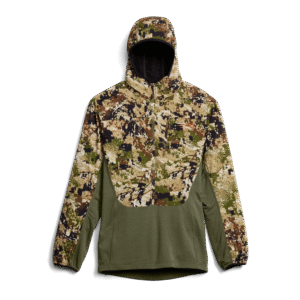 Alternative view of Ambient 75 Hoodie
