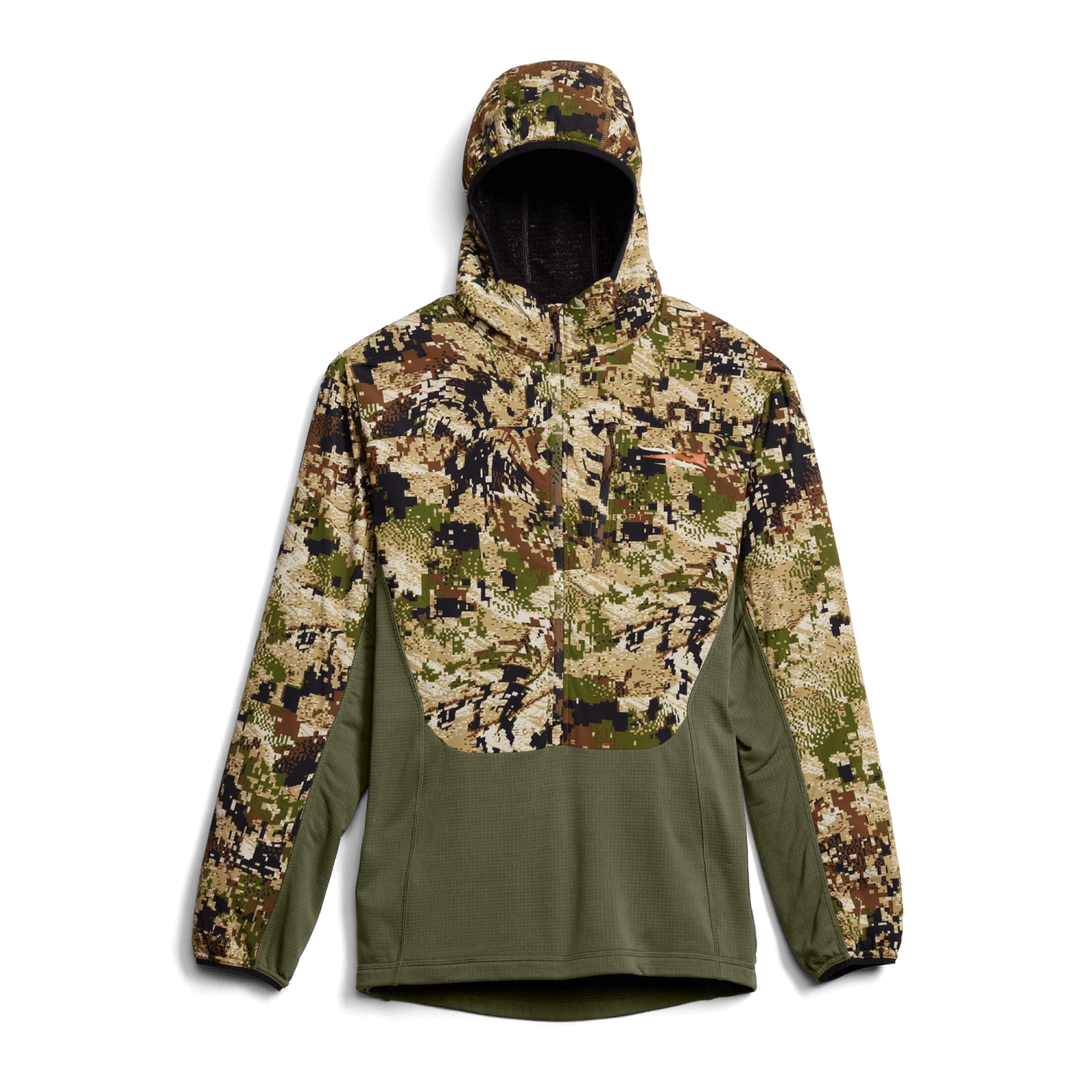 Ambient 75 Hoodie - Image 2