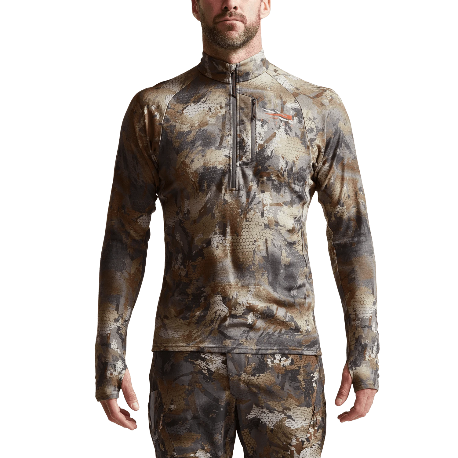 Core Merino 220 Half-Zip - Image 2