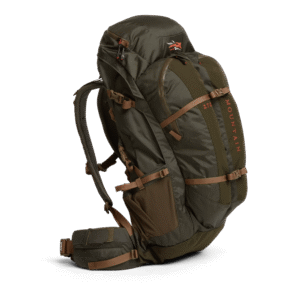 Mountain Hauler 2700