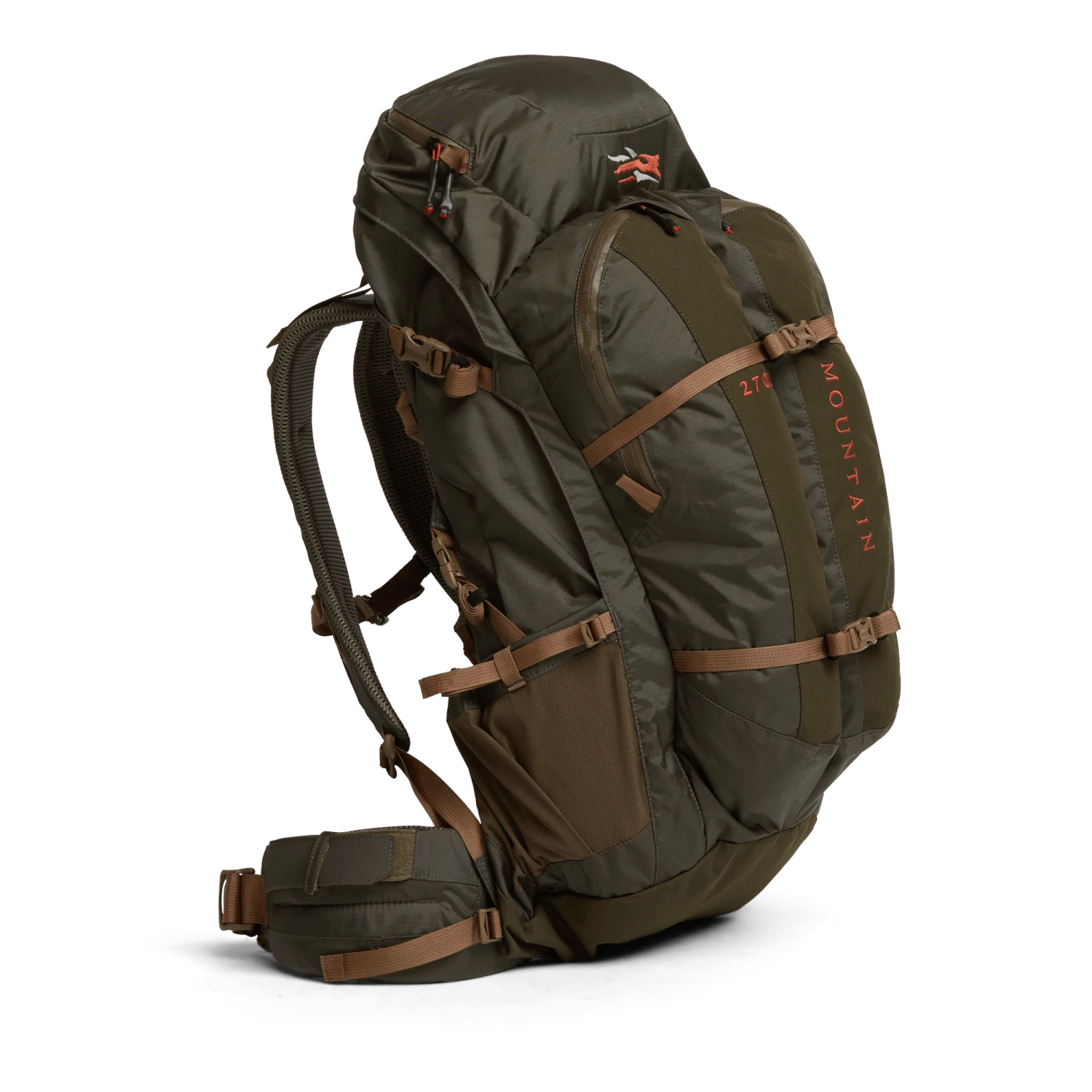 Mountain Hauler 2700