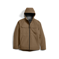 Alternative view of Sitka Grindstone Work Jacket - 2024