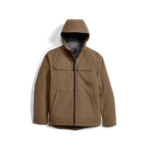 Alternative view of Grindstone Work Jacket - 2024
