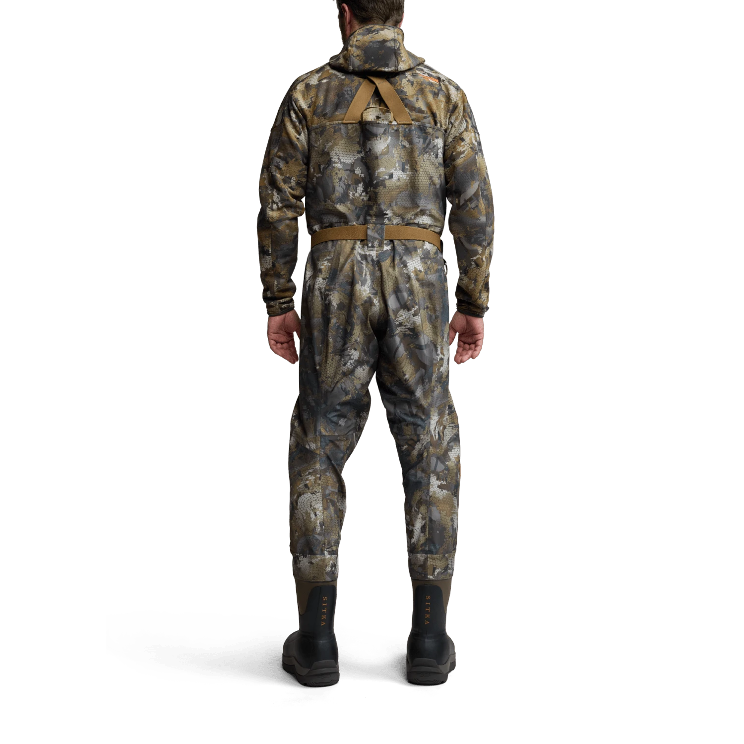 Delta Pro Zip GTX Wader - Image 4