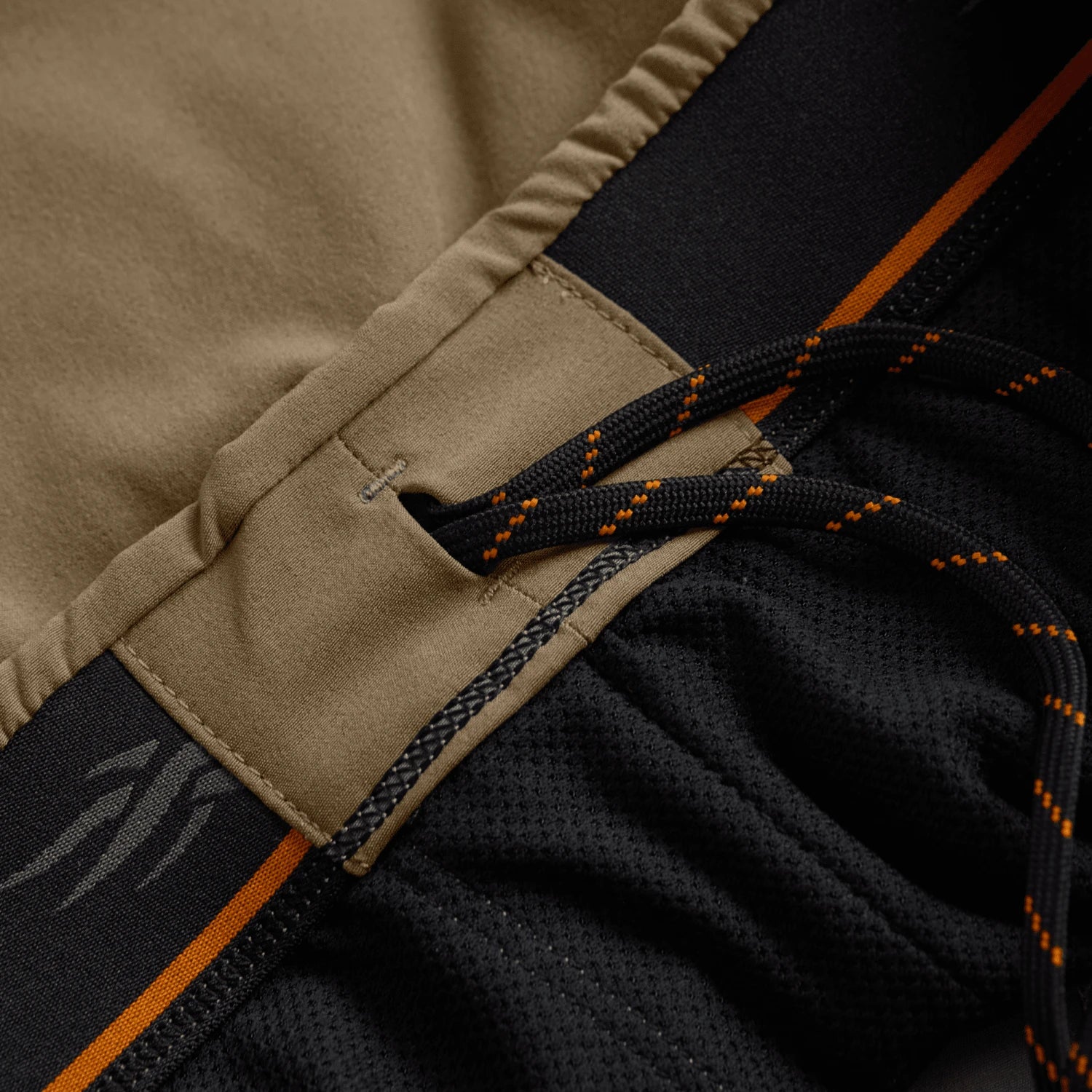 Sitka Riser Active Short 8 Inch - Image 3