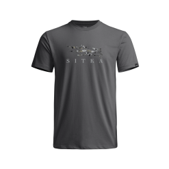 Alternative view of Sitka Icon Optifade Tee