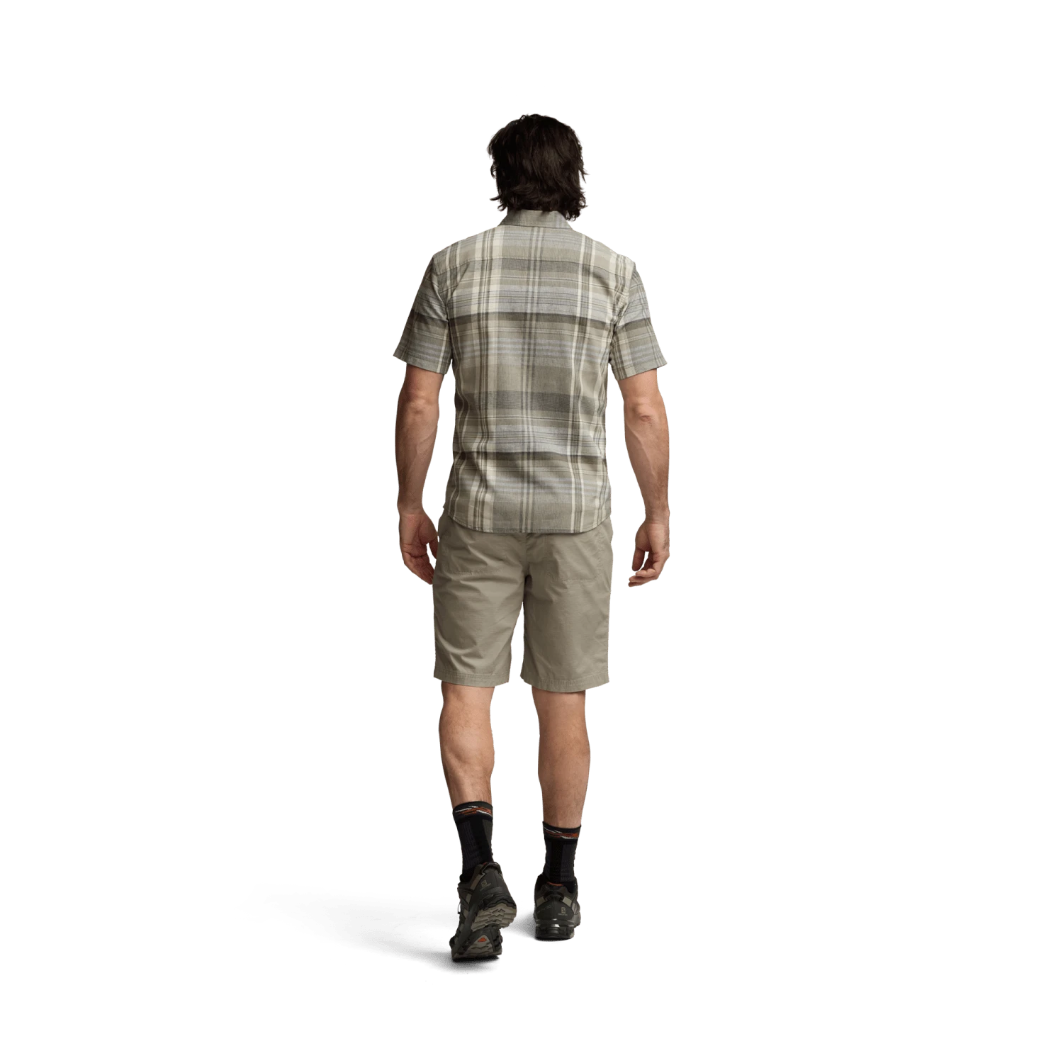 Ambary SS Shirt - Image 6
