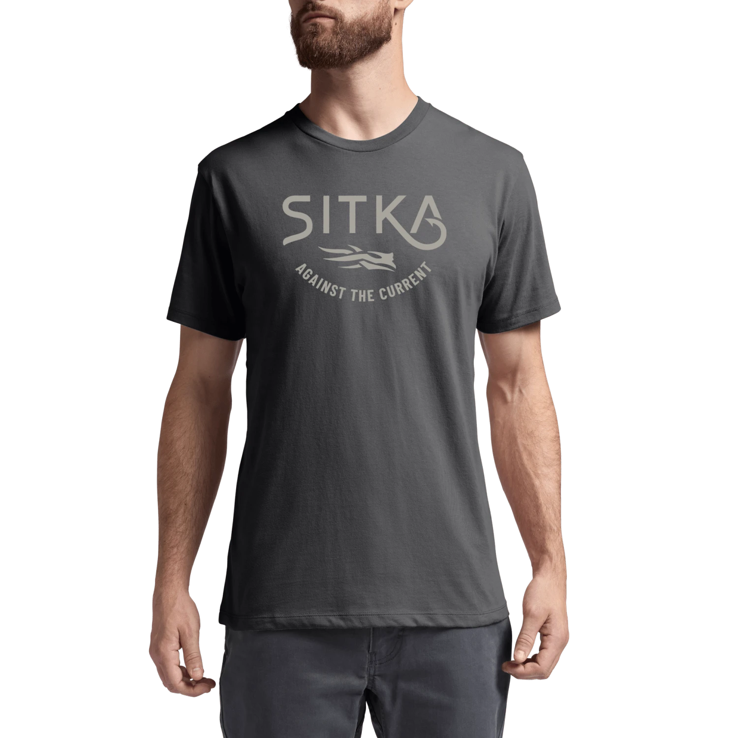 Sitka Hooked Tee - Image 3