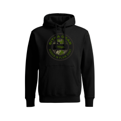 Alternative view of Sitka Hidden Optifade Pullover Hoodie