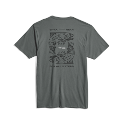 Sitka Target Tee