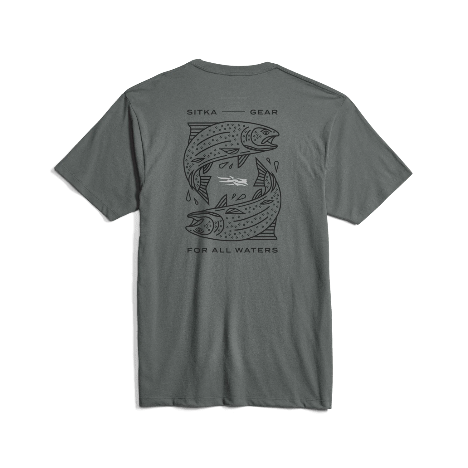 Sitka Target Tee