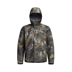 Wetlands Jacket