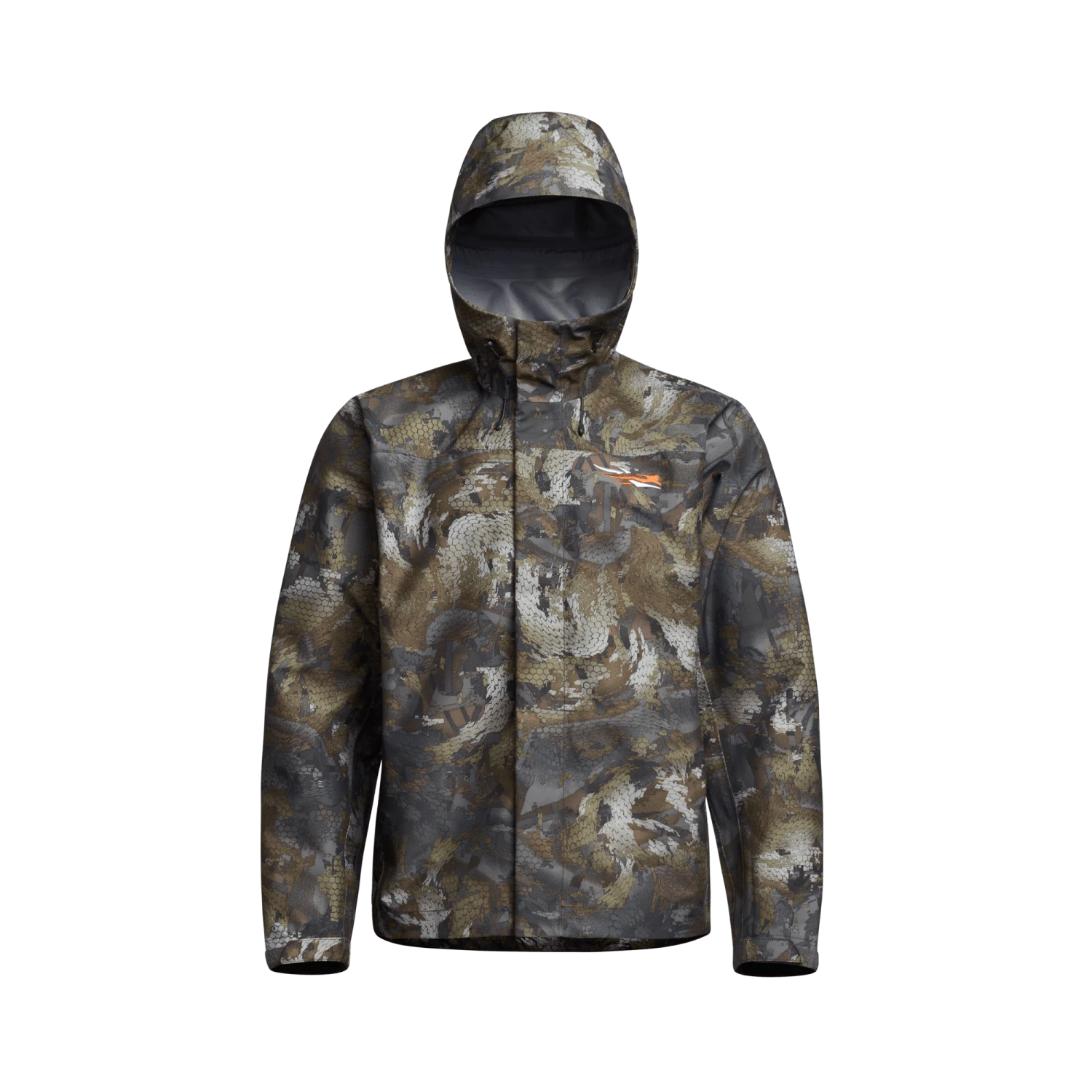 Wetlands Jacket