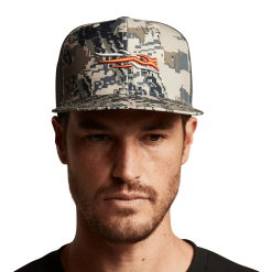 Alternative view of SITKA Trucker
