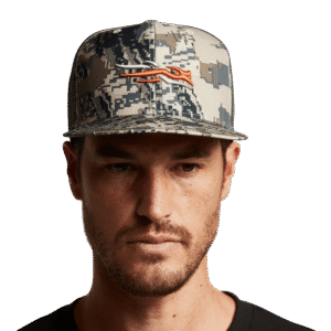 Alternative view of SITKA Trucker