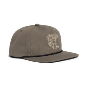 Strike Mid Pro Unstructured