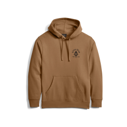 Alternative view of Sitka Broadhead Crest Pullover Hoodie