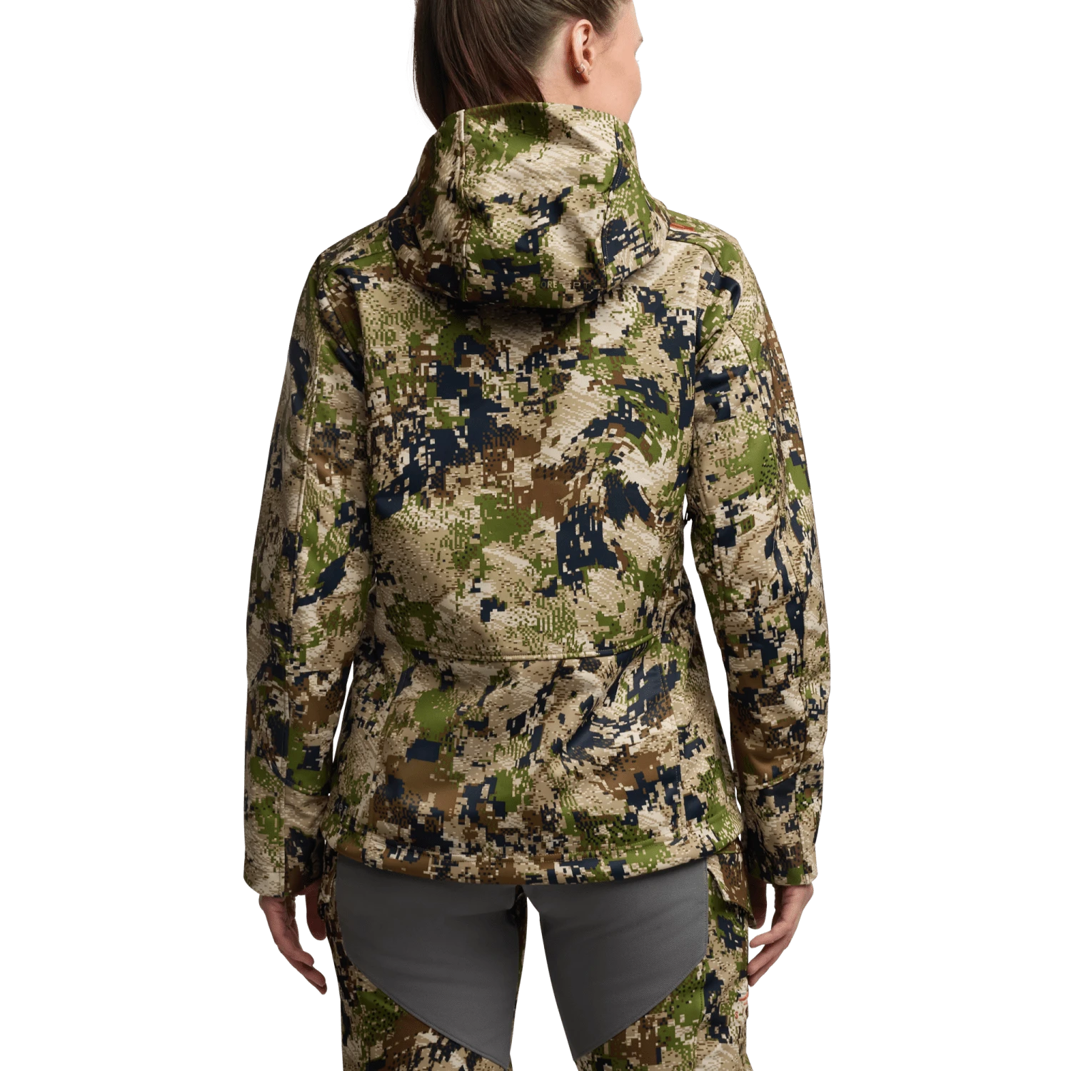 Women's Jetstream Jacket - Image 6