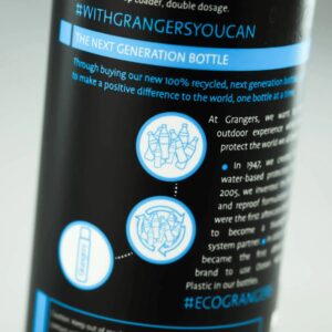 Alternative view of Grangers Wash + Repel Clothing 2 in 1