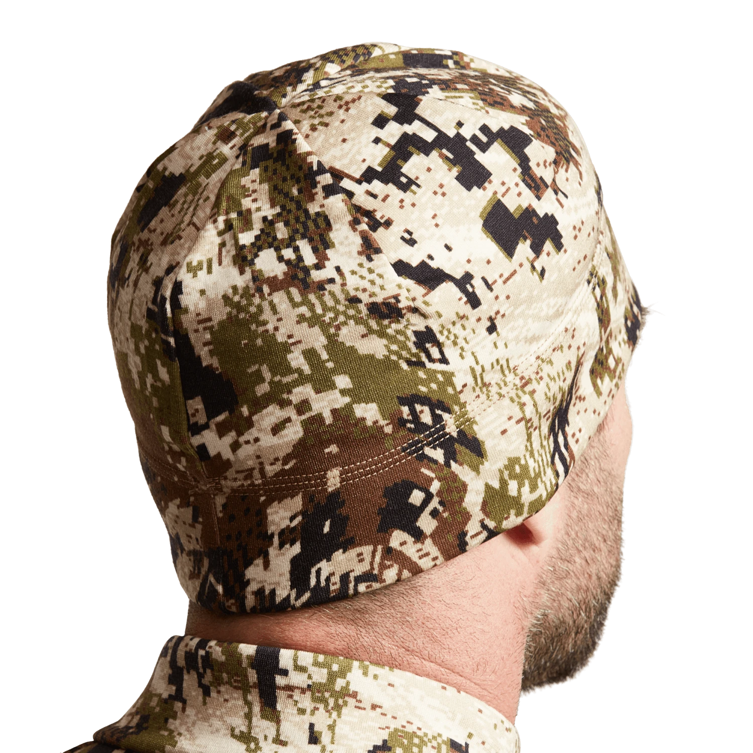 Merino 330 Beanie - Image 3