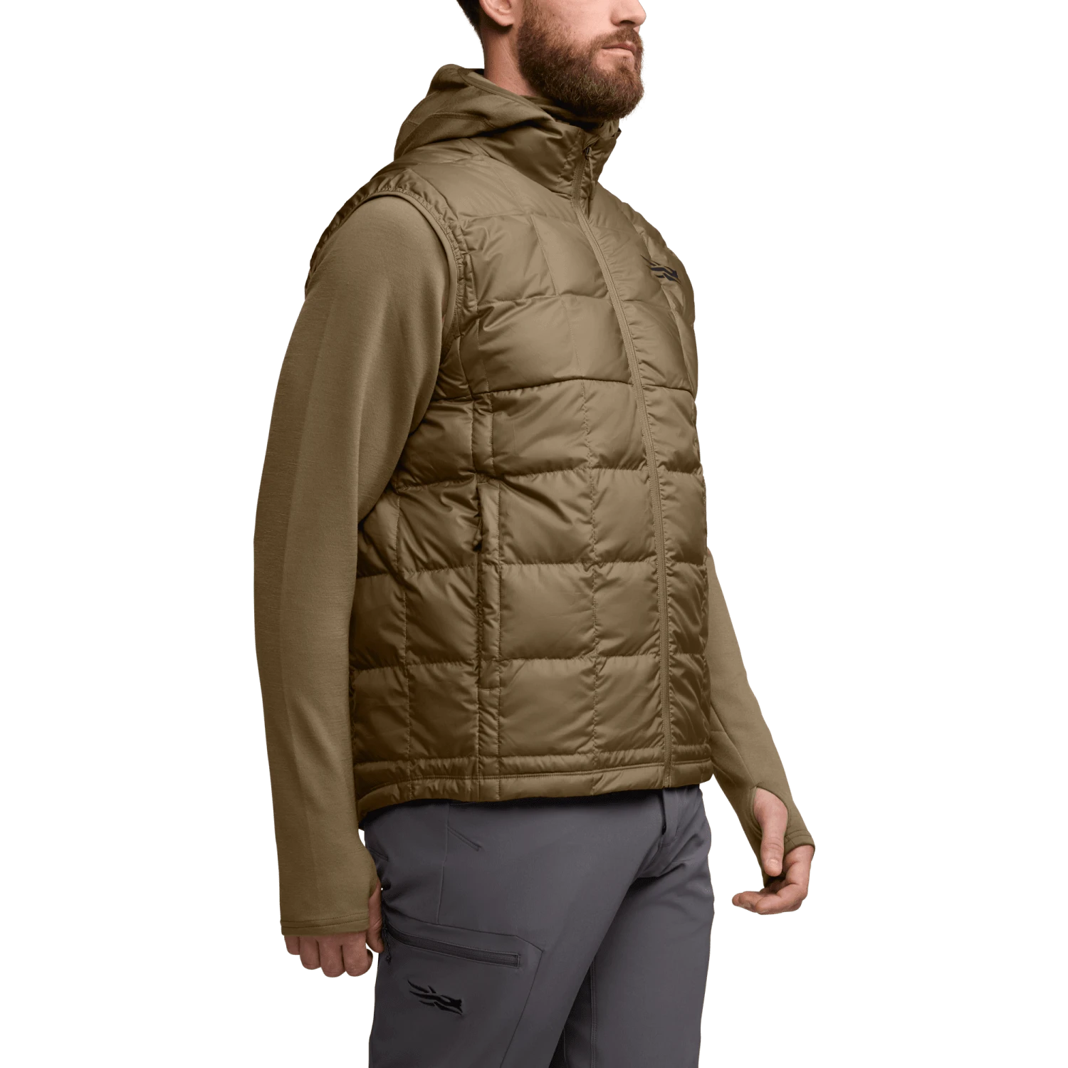 Sitka Microdown Vest - Image 5
