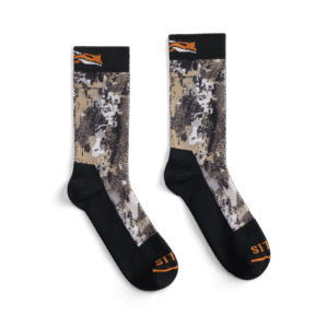 Alternative view of Optifade Crew Sock