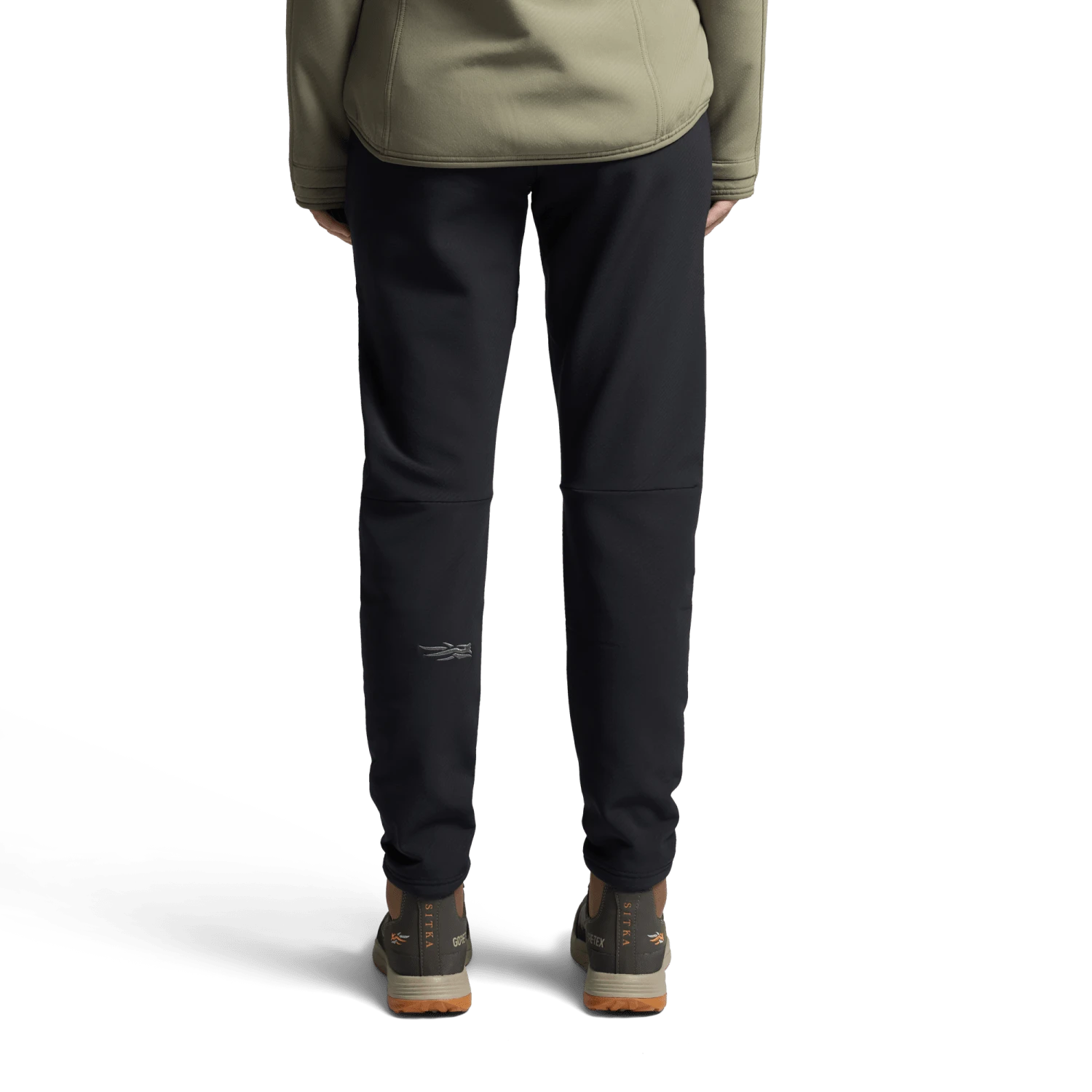 W’s Alpha Fleece Pant - Image 4