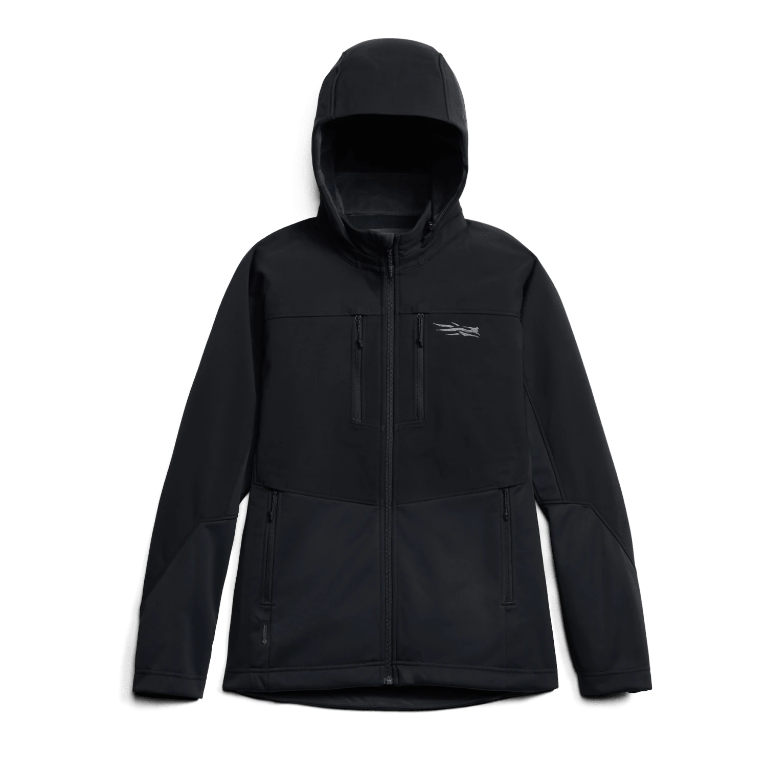 Women's Jetstream Jacket - Image 2