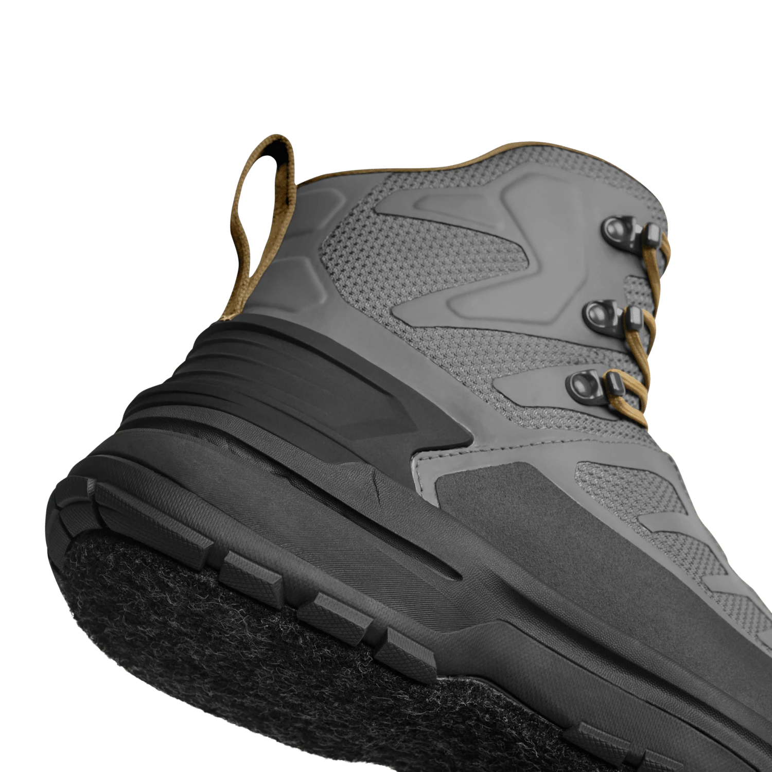 CrossCurrent Wading Boot – Felt - Image 5