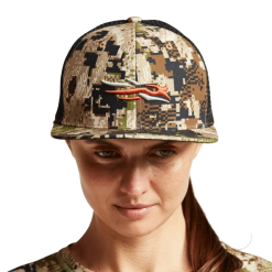 Alternative view of Women's SITKA Trucker