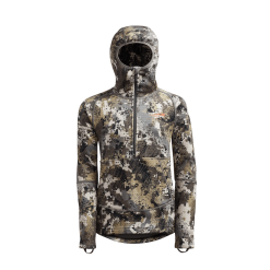 Youth Heavyweight Hoodie