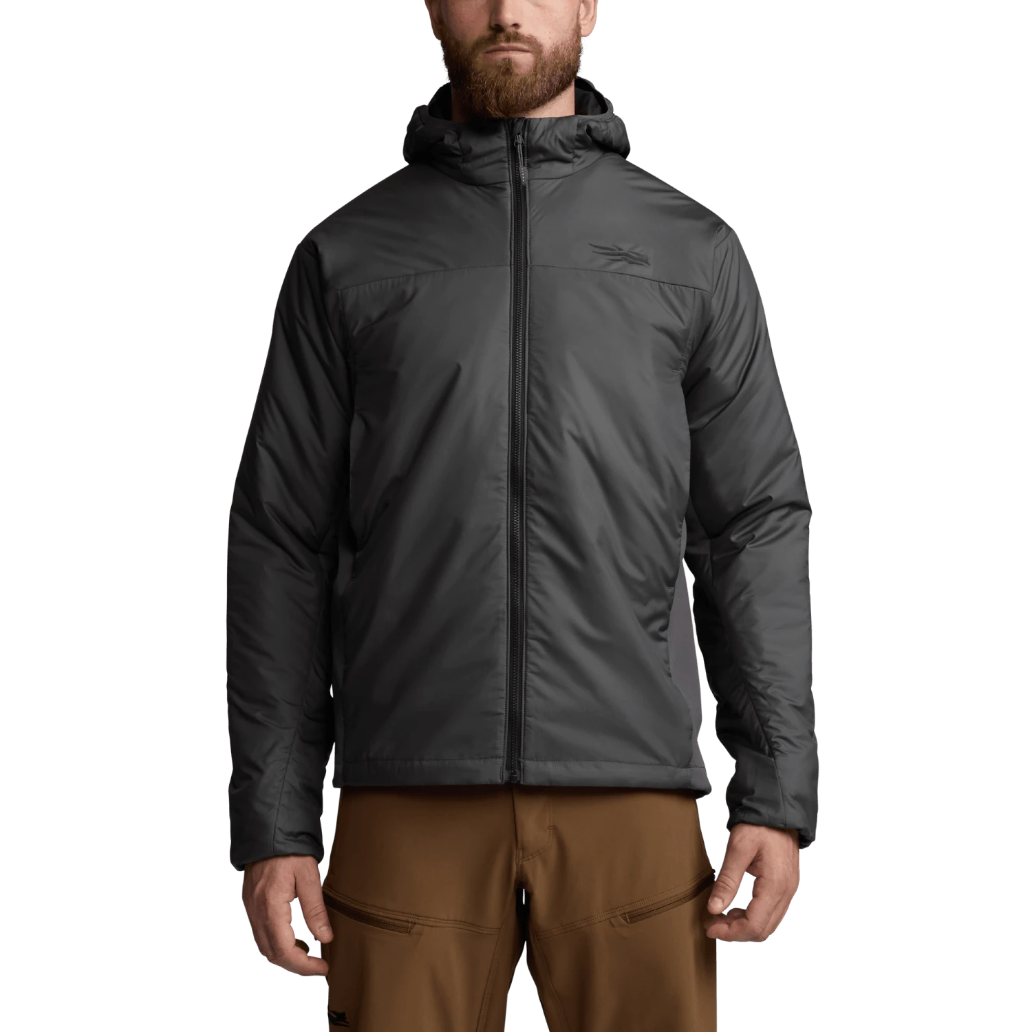 Sitka Kelvin LT Hooded Jacket - Image 4