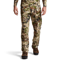 Alternative view of Traverse Pant