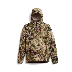 Alternative view of Sitka Alpha Fleece Hoodie
