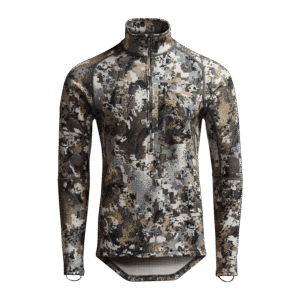 Heavyweight Zip-T