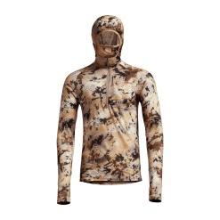 Alternative view of Sitka Core Merino 120 Hoodie