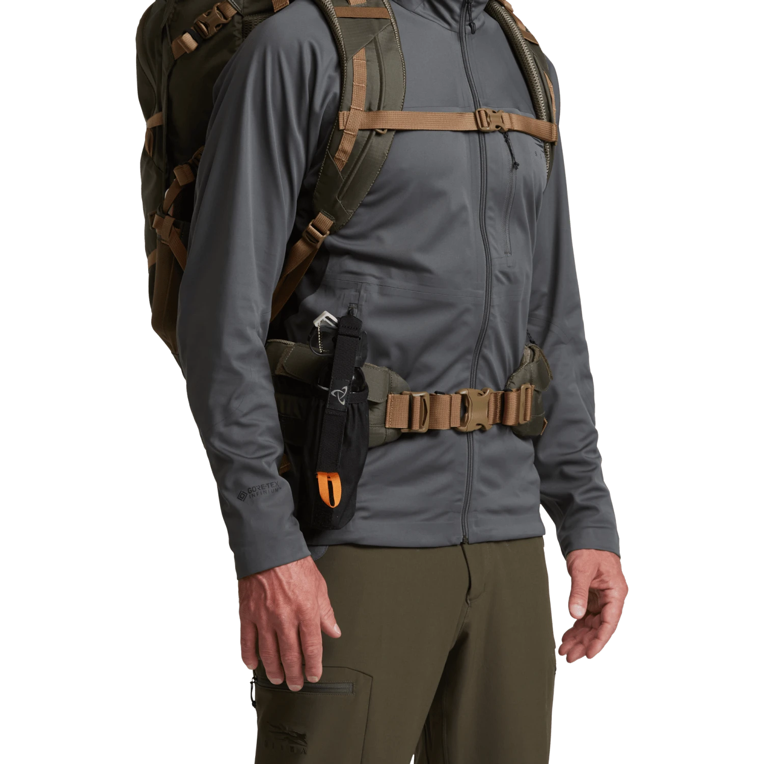 Mountain Hauler 2700 - Image 6