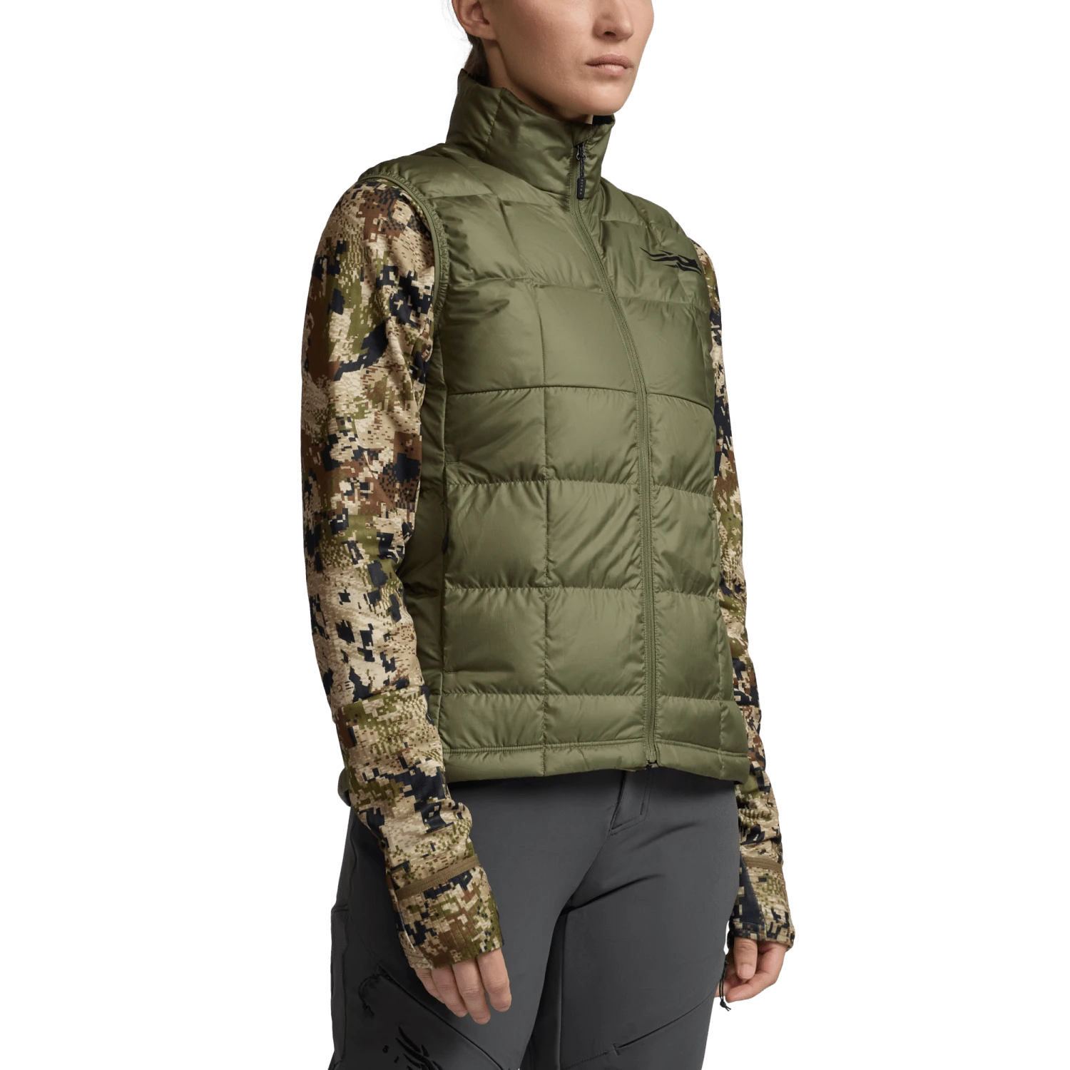 Sitka Ws Microdown Vest - Image 5