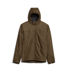 Alternative view of Sitka Kelvin LT Hooded Jacket