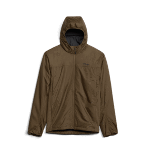 Alternative view of Kelvin LT Hooded Jacket