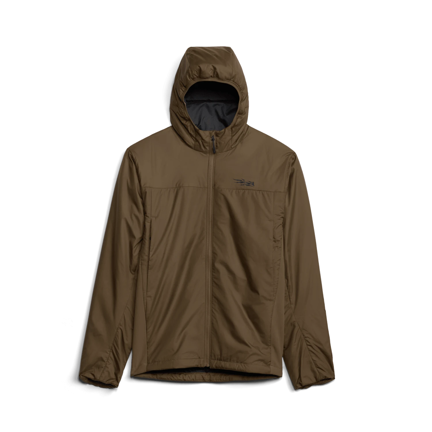 Kelvin LT Hooded Jacket - Image 2