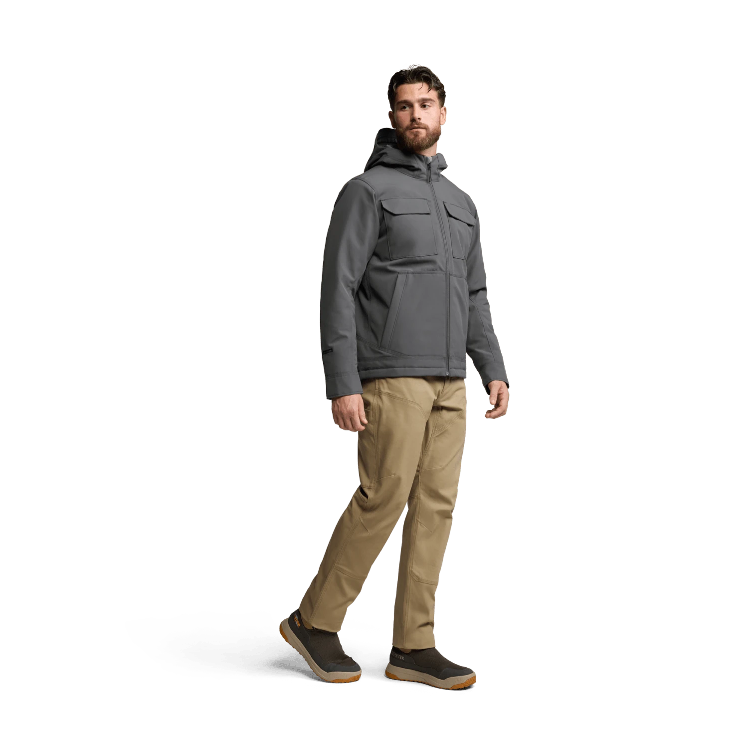 Sitka Grindstone Work Jacket - Image 5