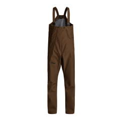 Alternative view of Wetlands Bib