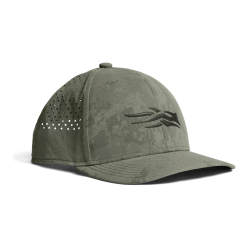 Sitka Icon Plus Mid Pro Trucker