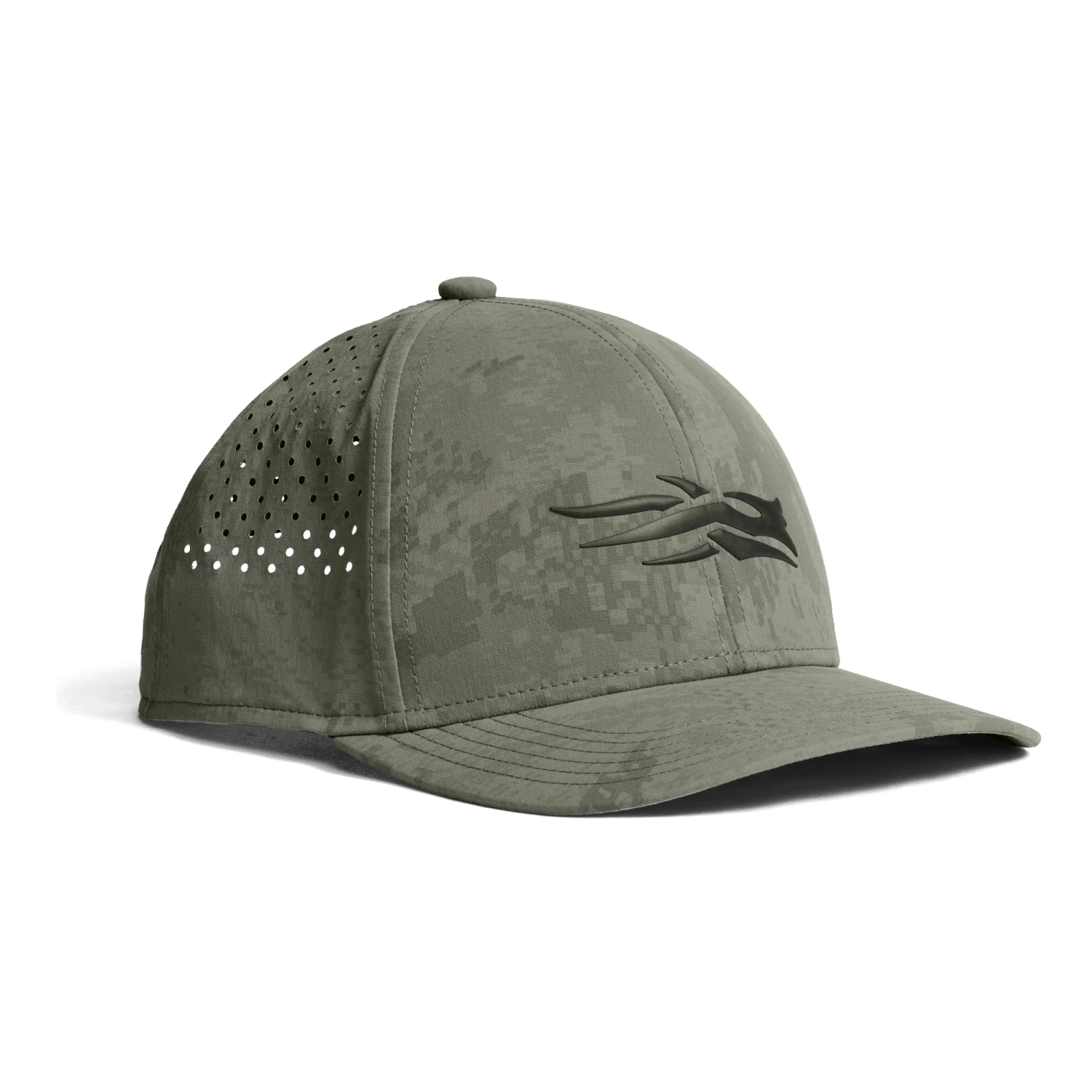 Sitka Icon Plus Mid Pro Trucker